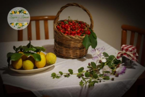 ZAGARE E LIMONI, Ostuni